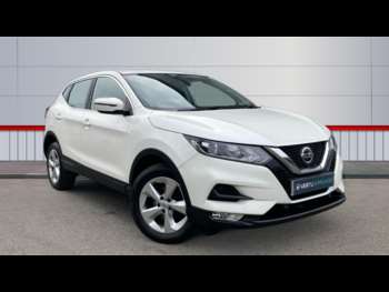 2019 (68) - 1.5 dCi 115 Acenta Premium 5dr Diesel Hatchback