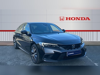 Used Honda Civic 2025 for sale - 75871241: Photo