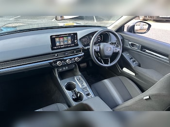 Used Honda Civic 2025 for sale - 75871241: Photo