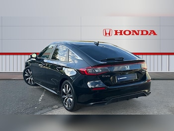 Used Honda Civic 2025 for sale - 75871241: Photo