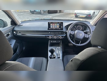 Used Honda Civic 2025 for sale - 75871241: Photo