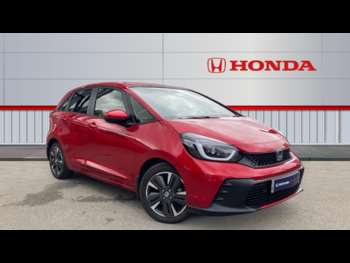 2025 (25) - 1.5 i-MMD Hybrid Advance 5dr eCVT Hybrid Hatchback