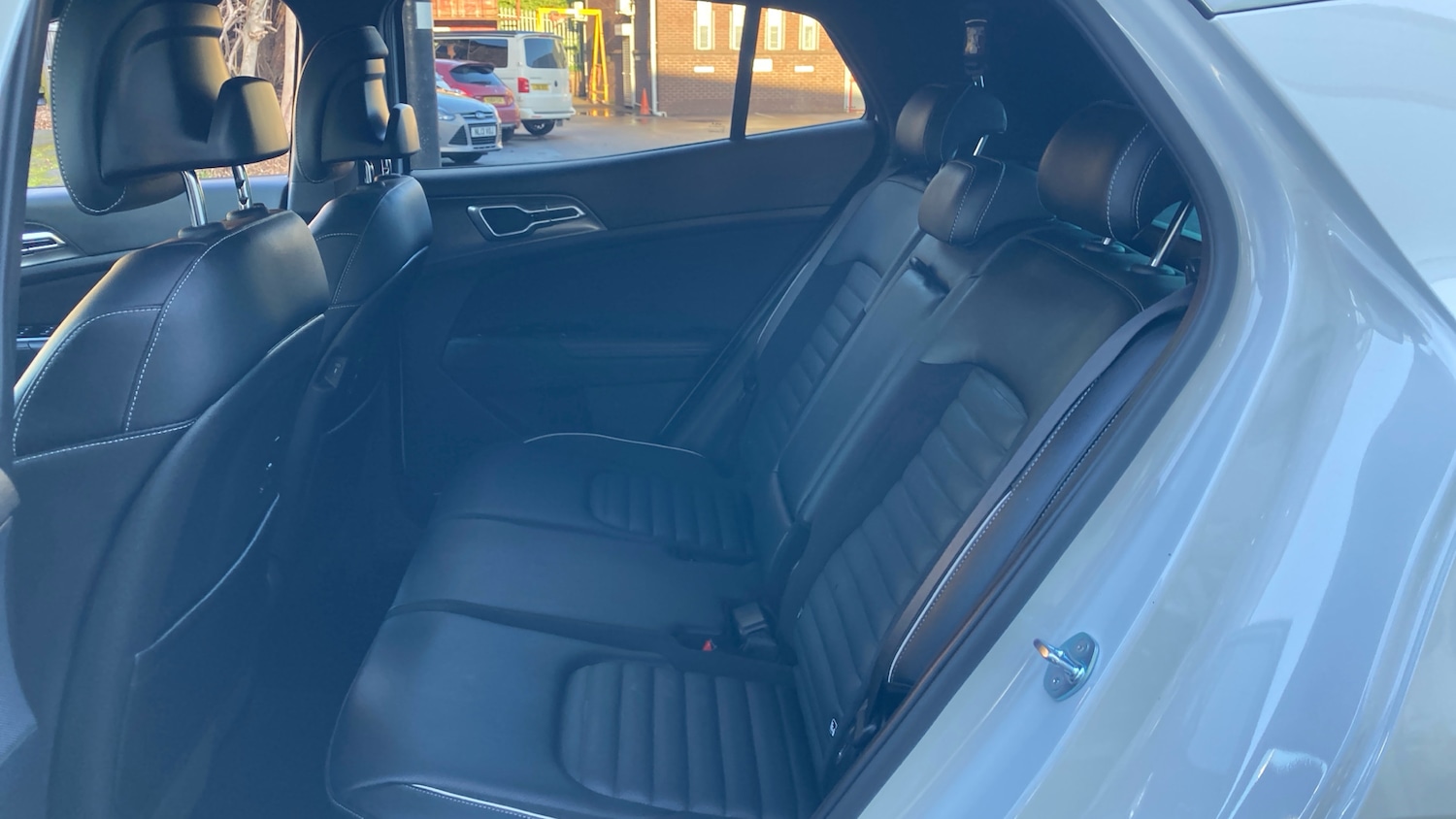 Used Kia Sportage 2024 for sale - 76957355: Photo 16