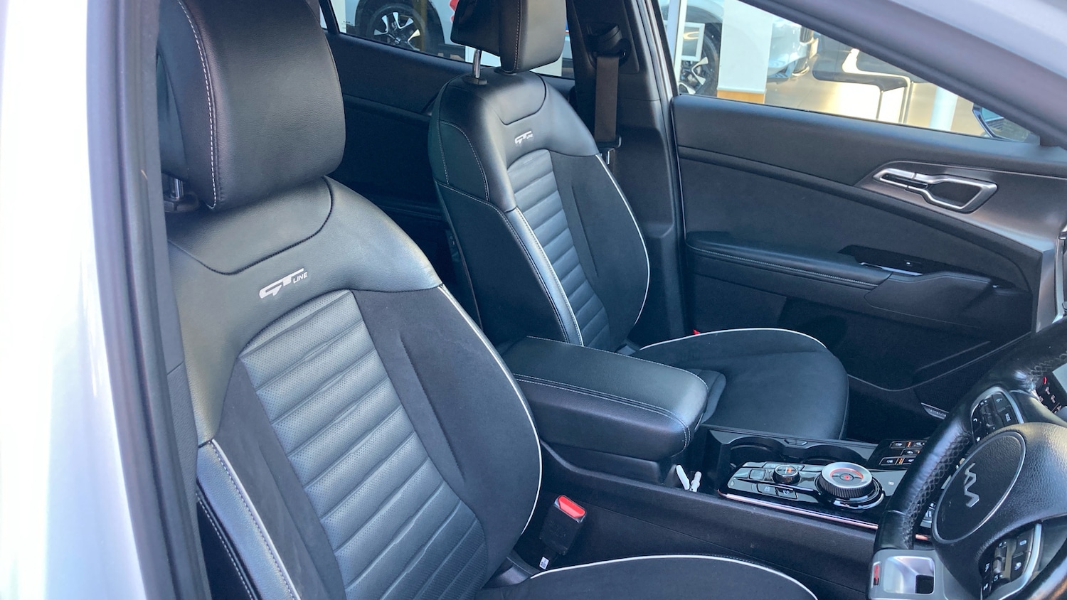 Used Kia Sportage 2024 for sale - 76957355: Photo 19