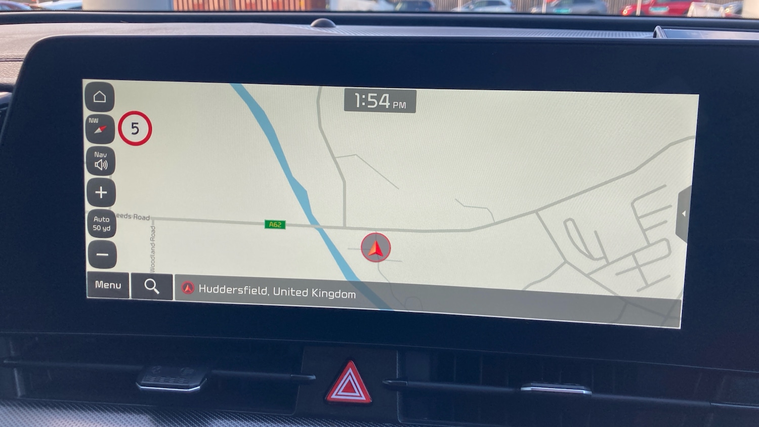 Used Kia Sportage 2024 for sale - 76957355: Photo 32