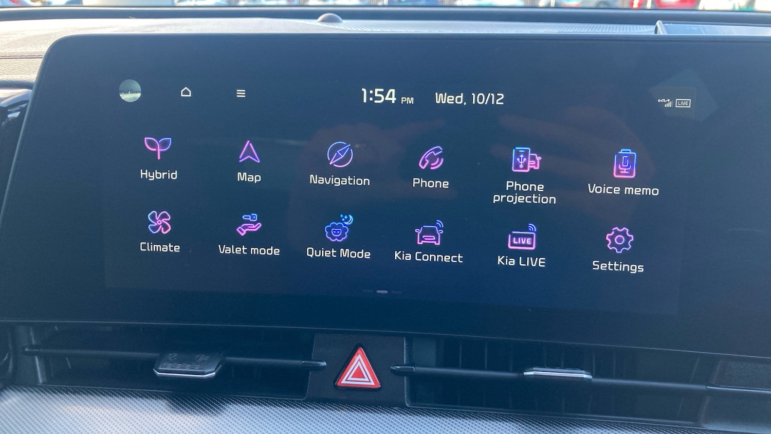 Used Kia Sportage 2024 for sale - 76957355: Photo 33