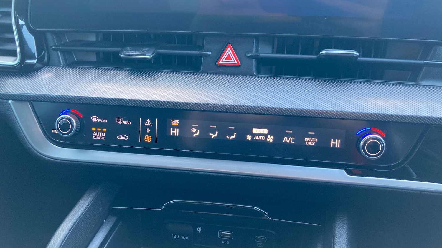 Used Kia Sportage 2024 for sale - 76957355: Photo 35