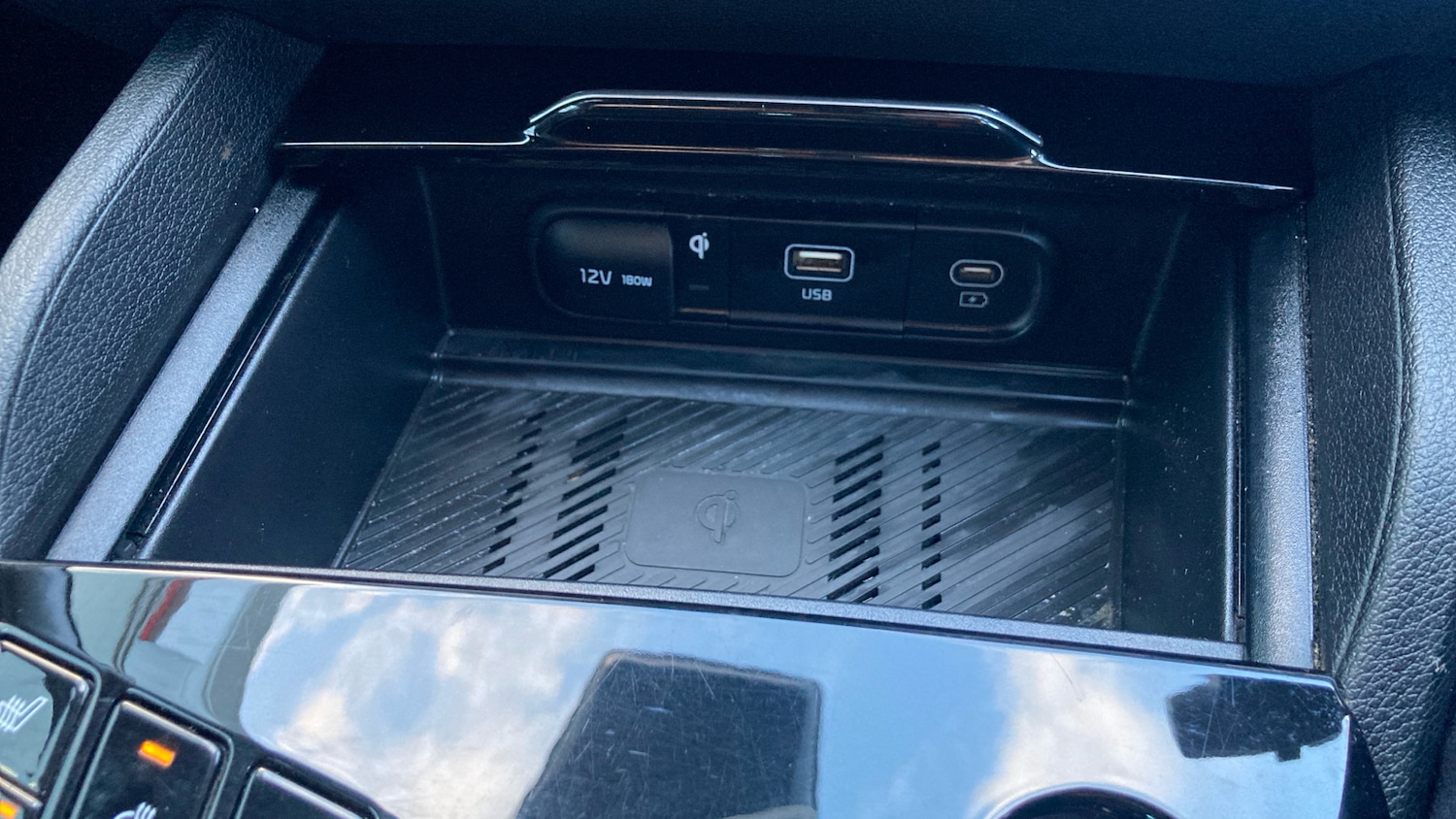 Used Kia Sportage 2024 for sale - 76957355: Photo 36