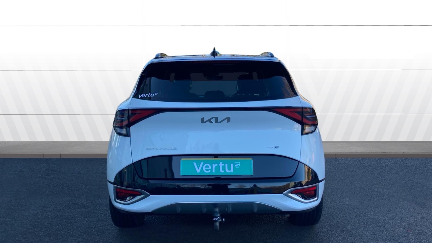 Used Kia Sportage 2024 for sale - 76957355: Photo 6