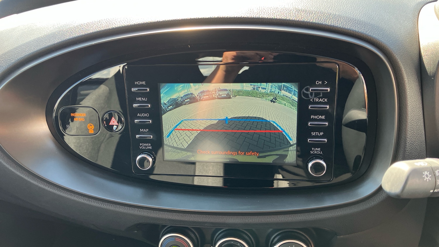 Used Toyota Aygo X 2023 for sale - 76450258: Photo 22