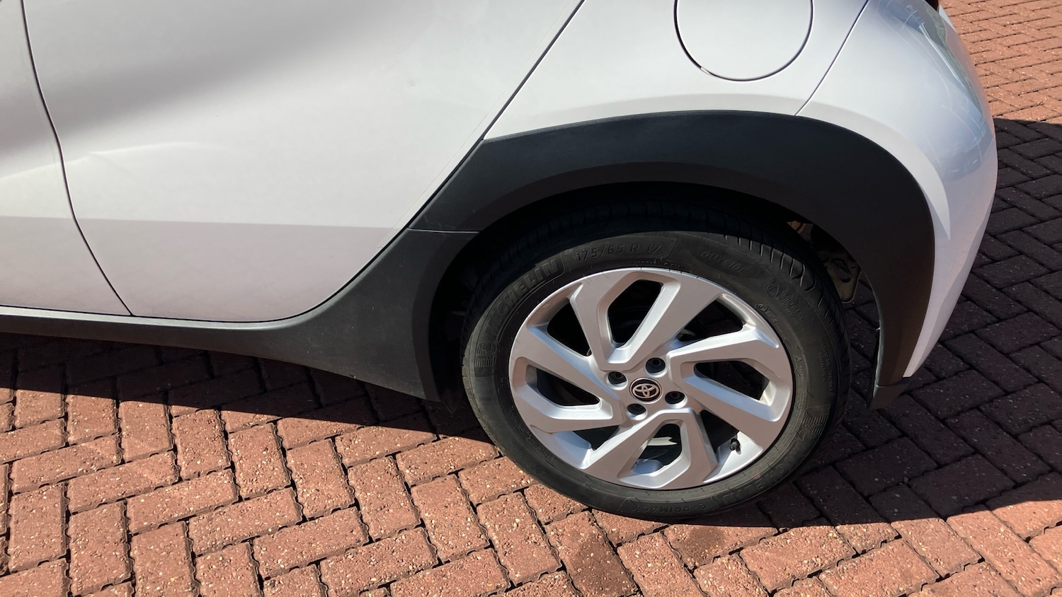 Used Toyota Aygo X 2023 for sale - 76450258: Photo 24