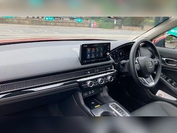 Used Honda Civic 2024 for sale - 75557577: Photo