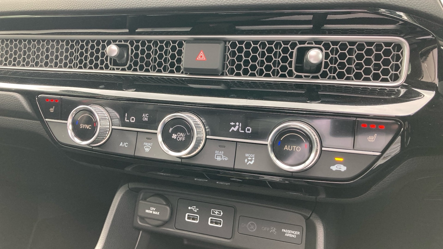 Vehicle 34