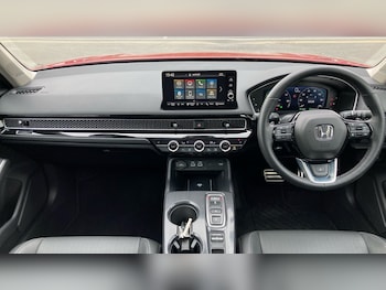 Used Honda Civic 2024 for sale - 75557577: Photo