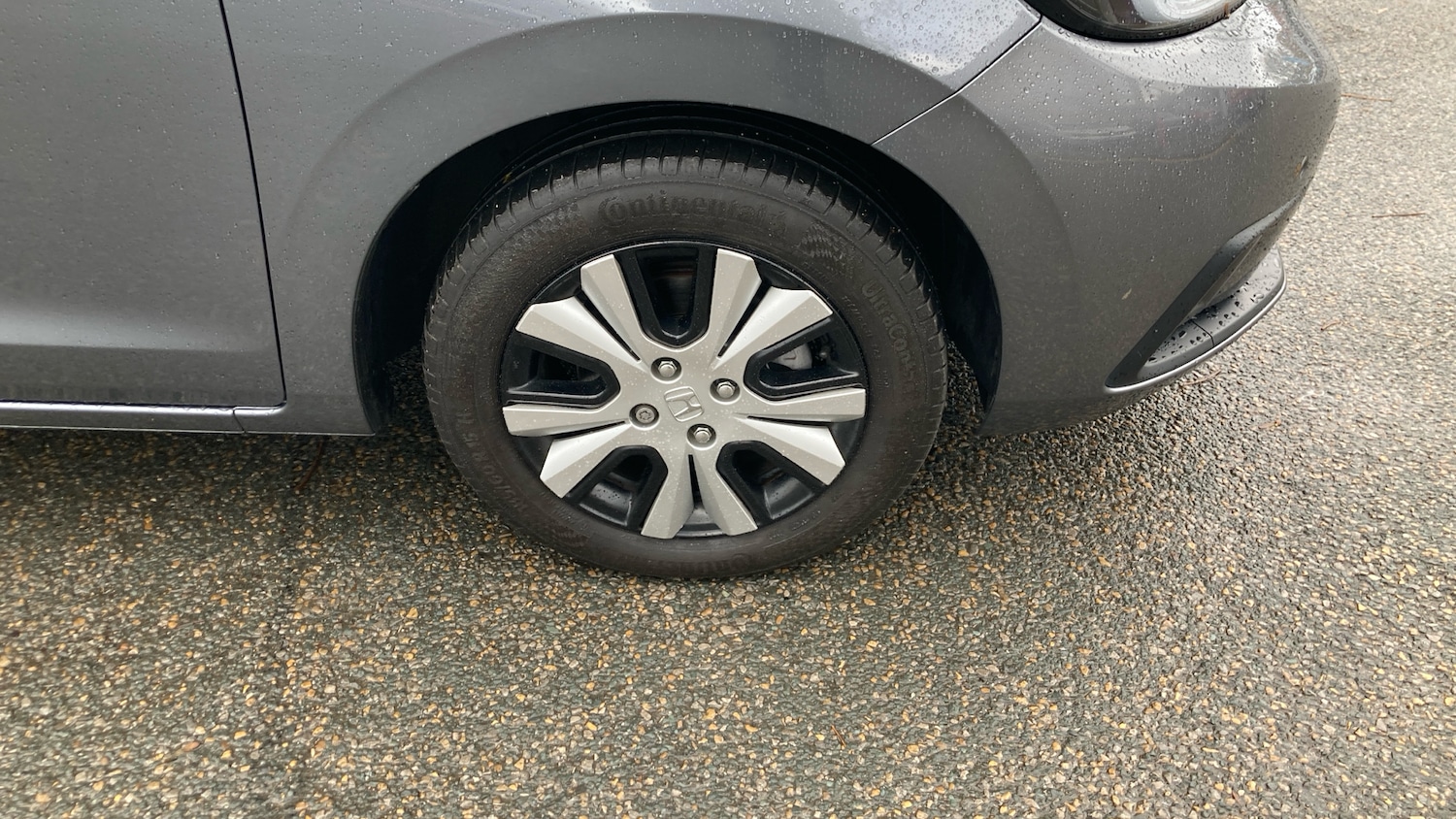 Used Honda Jazz 2022 for sale - 76455131: Photo 17