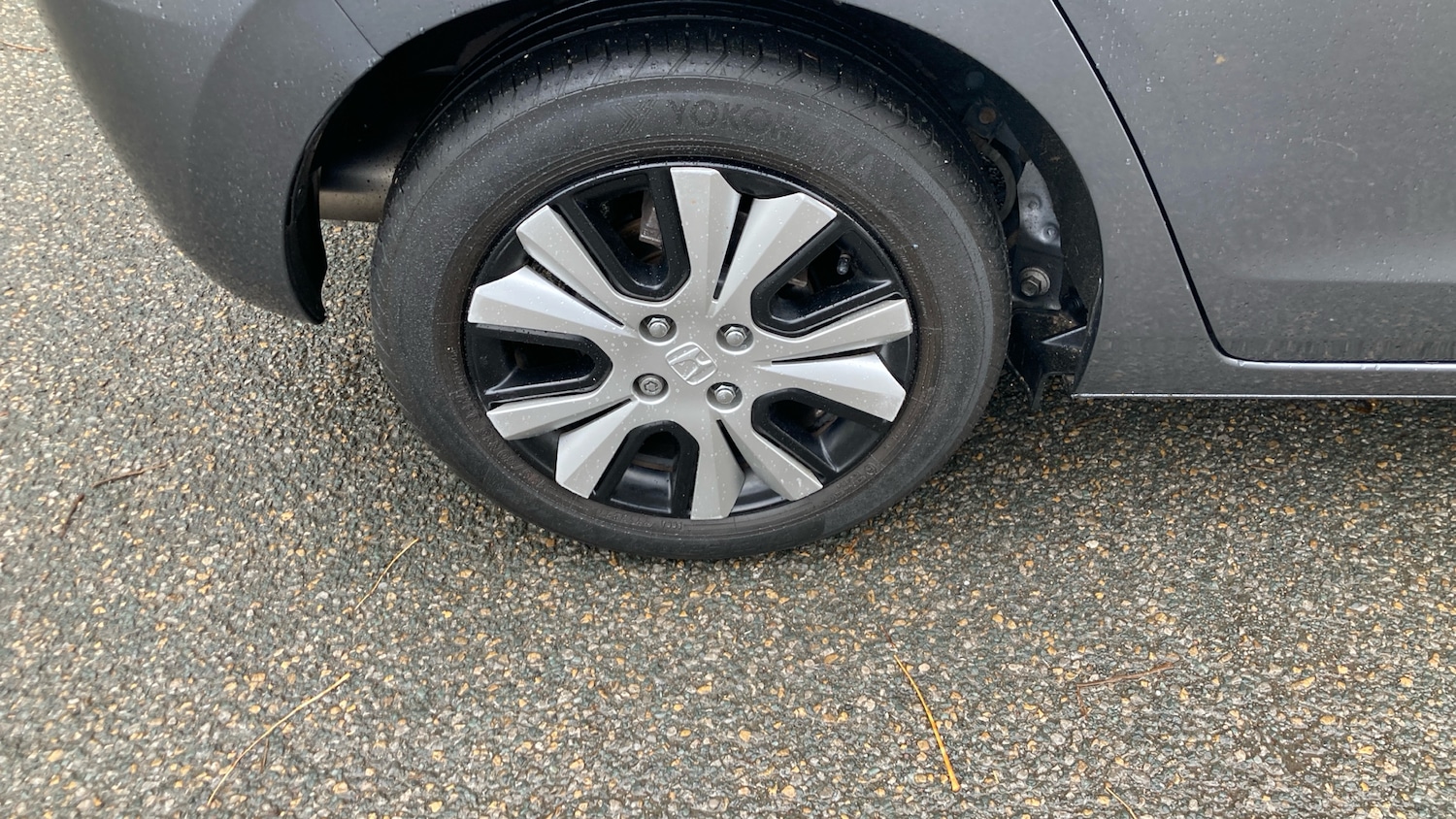 Used Honda Jazz 2022 for sale - 76455131: Photo 19