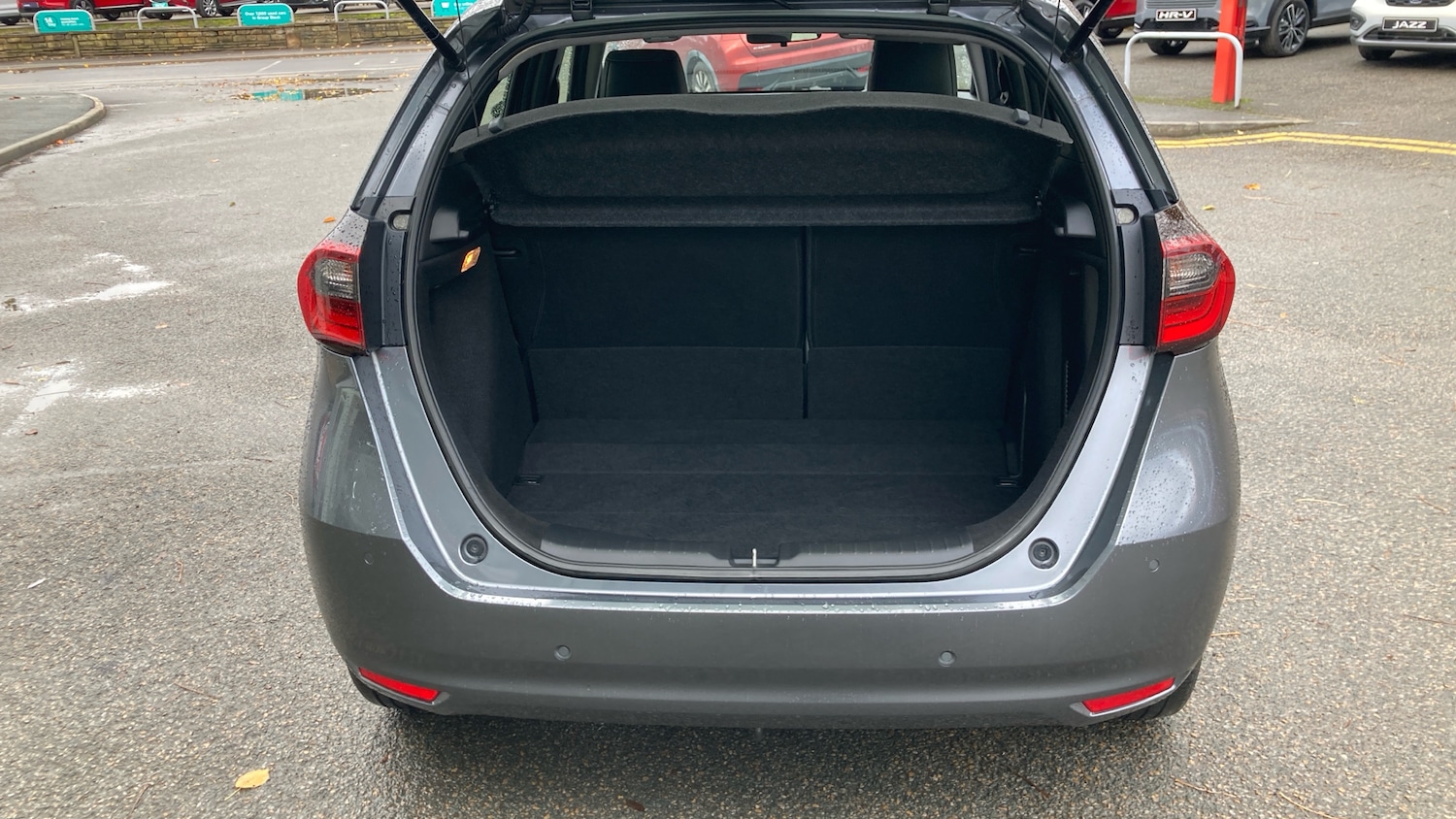 Used Honda Jazz 2022 for sale - 76455131: Photo 29