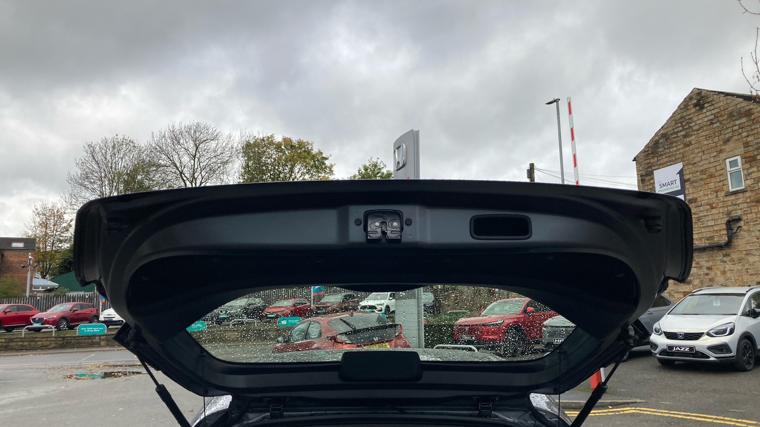 Used Honda Jazz 2022 for sale - 76455131: Photo 31