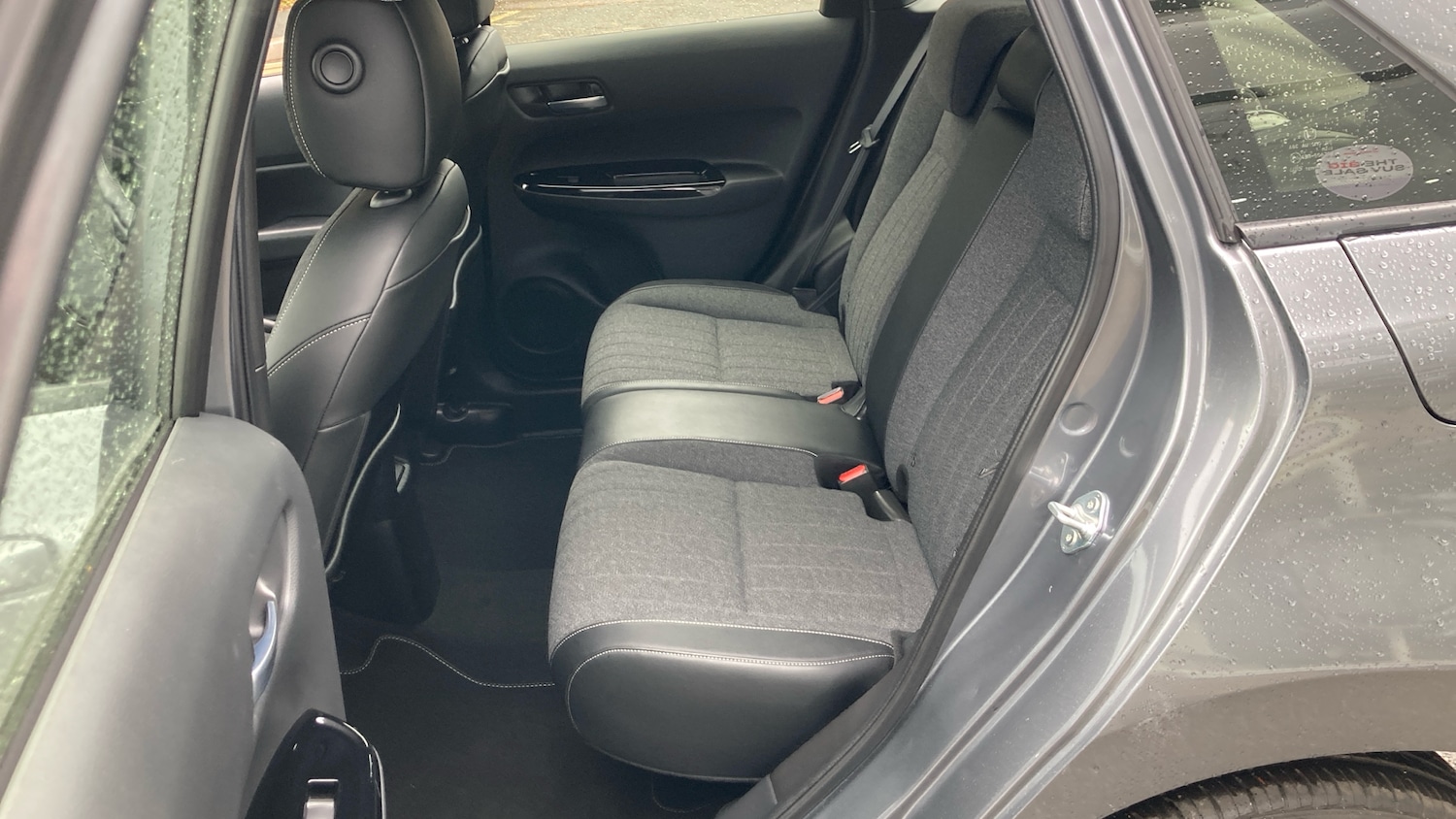 Used Honda Jazz 2022 for sale - 76455131: Photo 34