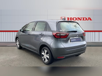 Used Honda Jazz 2022 for sale - 76455131: Photo