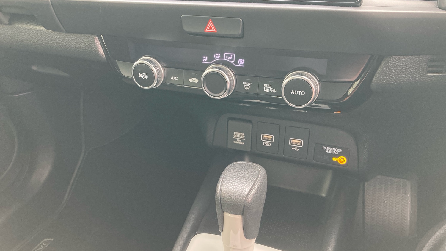 Used Honda Jazz 2022 for sale - 76455131: Photo 44