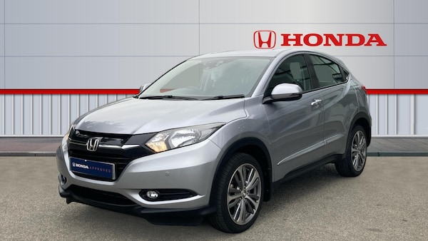 Used Honda HR-V 2018 for sale - 76232266: Photo 10