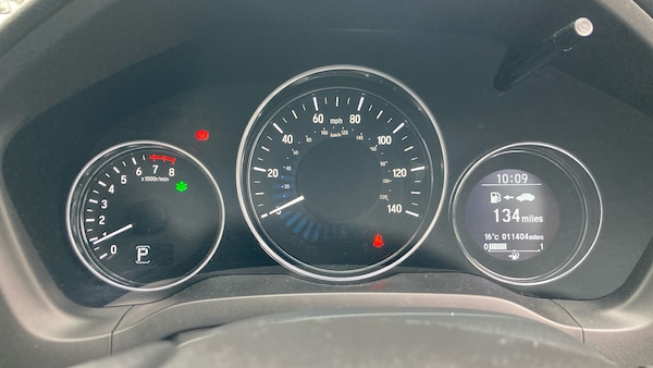 Used Honda HR-V 2018 for sale - 76232266: Photo 11