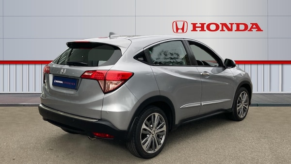 Used Honda HR-V 2018 for sale - 76232266: Photo 12