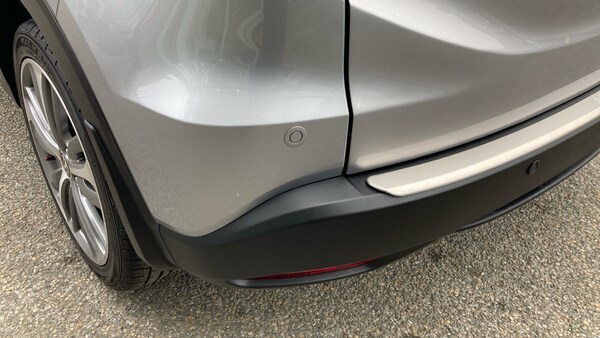 Used Honda HR-V 2018 for sale - 76232266: Photo 13