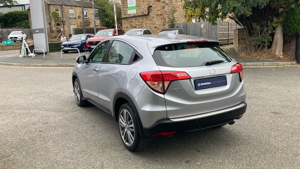 Used Honda HR-V 2018 for sale - 76232266: Photo 14