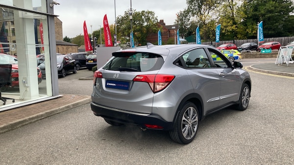 Used Honda HR-V 2018 for sale - 76232266: Photo 16
