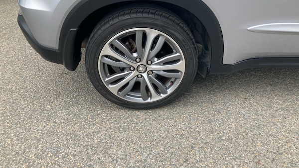 Used Honda HR-V 2018 for sale - 76232266: Photo 19