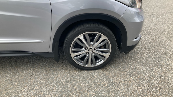 Used Honda HR-V 2018 for sale - 76232266: Photo 20