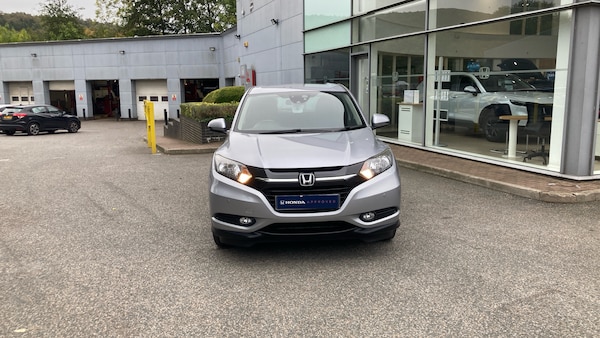 Used Honda HR-V 2018 for sale - 76232266: Photo 23