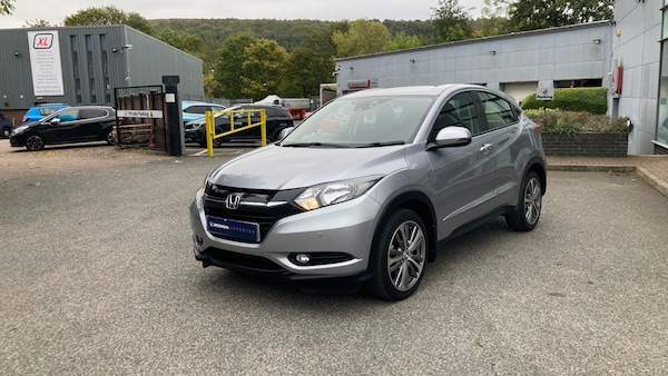 Used Honda HR-V 2018 for sale - 76232266: Photo 24
