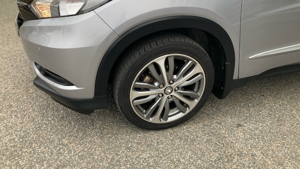 Used Honda HR-V 2018 for sale - 76232266: Photo 26