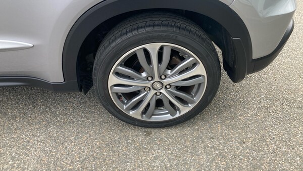 Used Honda HR-V 2018 for sale - 76232266: Photo 28