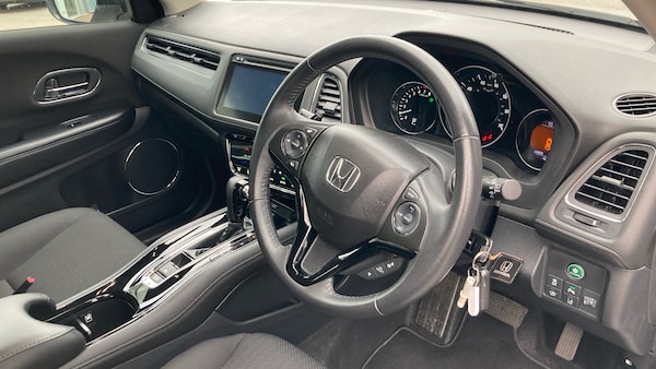 Used Honda HR-V 2018 for sale - 76232266: Photo 35