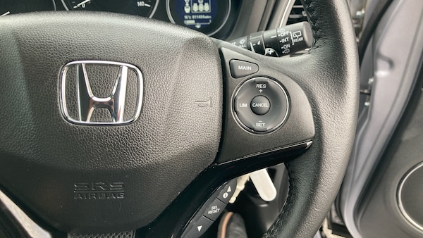 Used Honda HR-V 2018 for sale - 76232266: Photo 37
