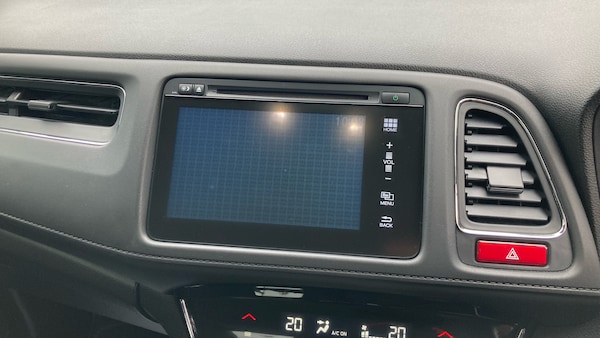 Used Honda HR-V 2018 for sale - 76232266: Photo 38