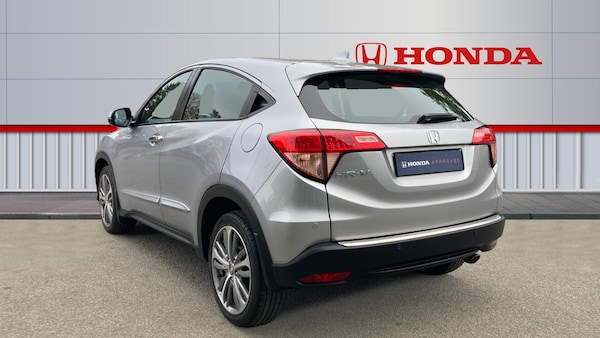 Used Honda HR-V 2018 for sale - 76232266: Photo 3
