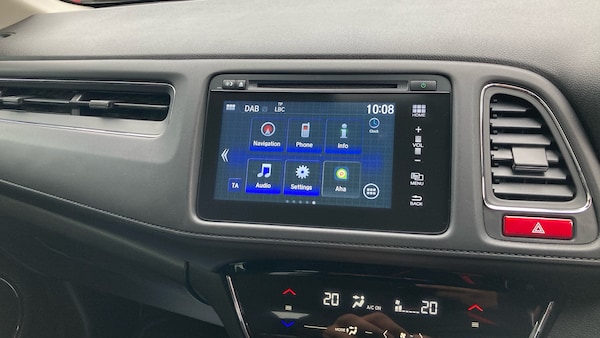 Used Honda HR-V 2018 for sale - 76232266: Photo 40