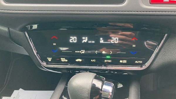 Used Honda HR-V 2018 for sale - 76232266: Photo 43