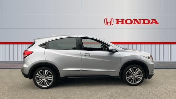 Used Honda HR-V 2018 for sale - 76232266: Photo 5
