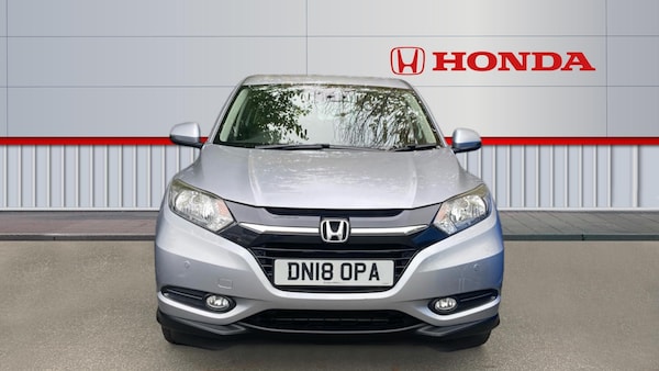 Used Honda HR-V 2018 for sale - 76232266: Photo 6
