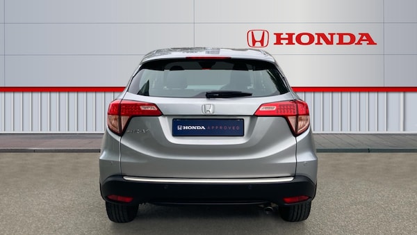 Used Honda HR-V 2018 for sale - 76232266: Photo 7
