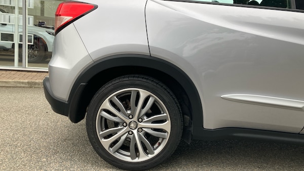 Used Honda HR-V 2018 for sale - 76232266: Photo 9