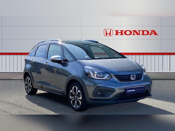2023 (23) - 1.5 i-MMD Hybrid Crosstar EX 5dr eCVT Hybrid Hatchback