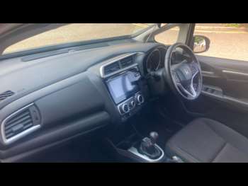 Used Honda Jazz 2019 for sale - 74927660: Photo