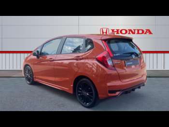 Used Honda Jazz 2019 for sale - 74927660: Photo